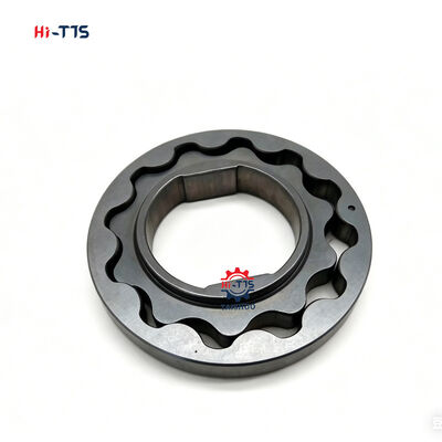 İyi bir fiyat. Ekskavatör Motor Yağ Pompası 3TNV70 119717-32110 119717-32120 11971 732110 11971732120 ZX17U-2 ZX17UNA-2 Ekskavatör için çevrimiçi