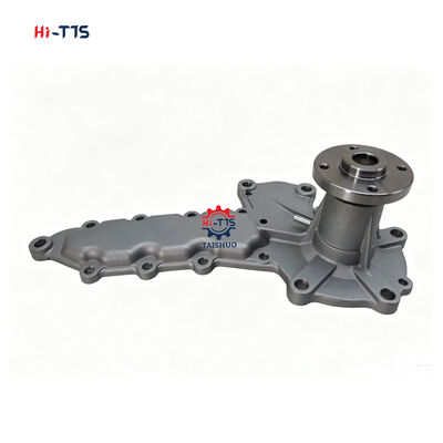 İyi bir fiyat. Ekskavatör Motor Su Pompası Motor Parçaları 1A021-73030 1A021-73033 1A021-73035 V2203 V2403 Motoru İçin Su Pompası çevrimiçi