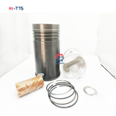 İyi bir fiyat. KTA19 Dizel Motor Yeni Piston Kolu Kiti 3096682 4090028 3028122 çevrimiçi