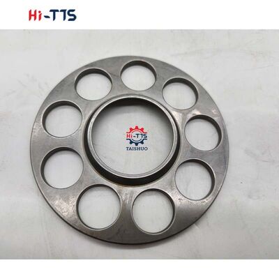 İyi bir fiyat. 18265 H3V112 137*62.5*12T Set Plaka Ekskavatör İnşaat Makinaları Hidrolik Pompa Yedek Parçaları çevrimiçi