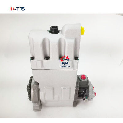 İyi bir fiyat. Hi-TTS Dizel Motoru Parçası Yakıt Enjeksiyon Pompası 319-0677 319-0678 324D/336D İnşaat Makineleri için çevrimiçi