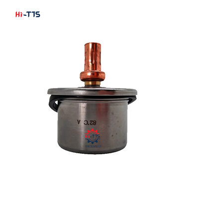 İyi bir fiyat. Ekskavatör Motoru 3512 3512B Termostat 82° 248-5513 2485513 247-7133 2477133 330C 330D 336D 345C 345D 390D Regülatör Termostat için çevrimiçi