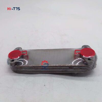 İyi bir fiyat. Hi-TTS 5P Petrol Soğutucu VHS157121880 S1571-21880 SK200-8 SK210-8 SK250-8 J05E Motor Kazıcısı için çevrimiçi