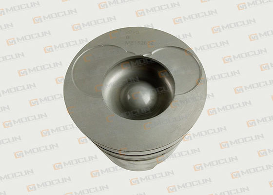 İyi bir fiyat. Ekskavatör 6D24 Dizel Motor Piston ME152652 Mitsubishi Parçaları 8409999990 çevrimiçi