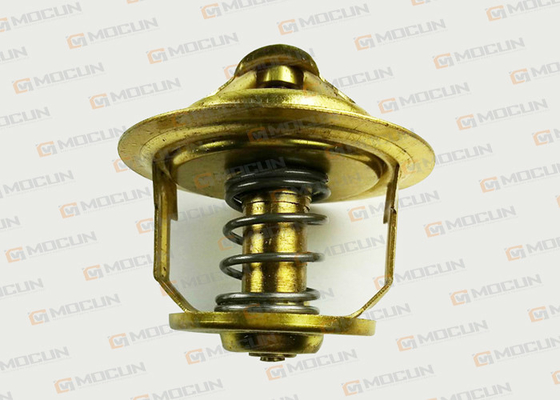 İyi bir fiyat. 6004216120 6D105 4D95 6D95 Ekskavatör Motor Parçaları Su Termostatı 600-421-6120 çevrimiçi