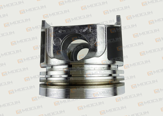 İyi bir fiyat. Kubota Ekskavatör D1105 Dizel Motor Pistonu 8409999990 Yüksek Performans çevrimiçi