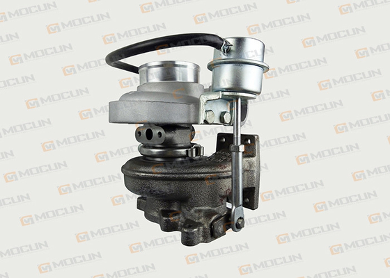 İyi bir fiyat. Cummins Dizel Motor Parçaları Turboşarjı HX27W B110B 2855974 18020603 çevrimiçi
