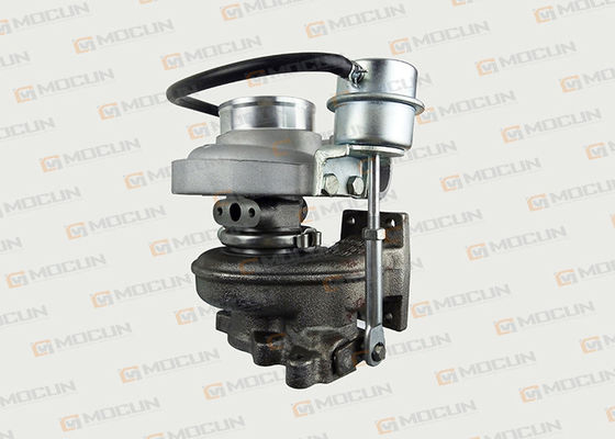 İyi bir fiyat. Dizel Motor Parçaları Turboşarjı HX27W B110B 2855974 18020603 çevrimiçi