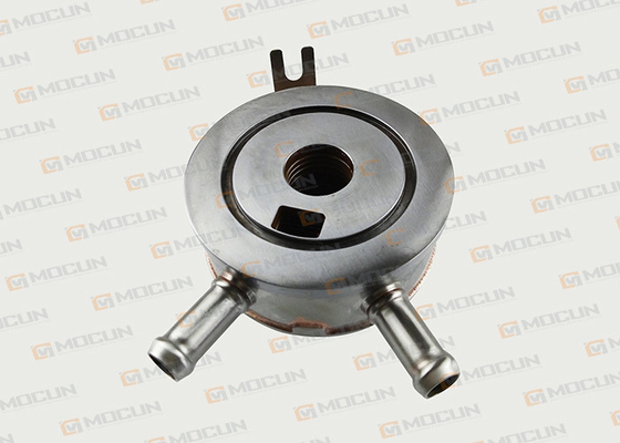 İyi bir fiyat. 6208-61-5400 Hidrolik Yağı Soğutucu Kapağı PC130-7 Ekskavatör Motor Parçaları çevrimiçi