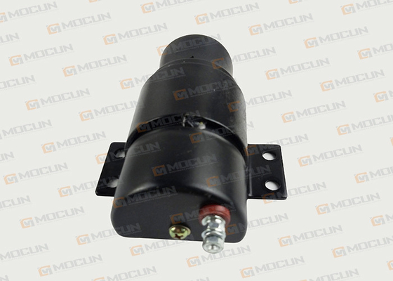 İyi bir fiyat. KOTA HD800 / 900 HD250 / 450 ME040145 Ekskavatör Solenoid Valf Durdurucu Anahtarı 053400-73500 24 V çevrimiçi