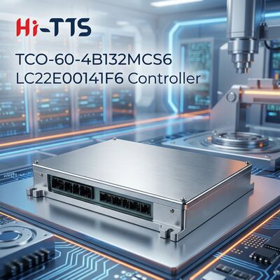 TC0-58-4ALL TC0-58-4 76010702019 LC22E00141F6 SK330-8 Ekskavatör Parçaları-Ana Kontrol Ünitesi için Denetleyici
