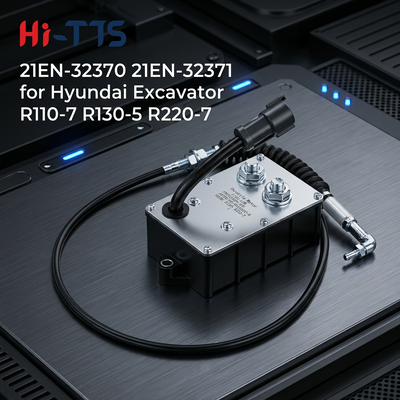 Hyundai HX220S R210-7 R210-9 Ekskavatörü için gaz motoru 21EN-32260 21EN-32370 21EN-32380 21EN-32371