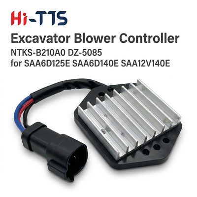 İyi bir fiyat. HD325-7 HD325-7R için Ekskavatör Elektrik Parçaları NTKS-B210A0 DZ-5085 çevrimiçi