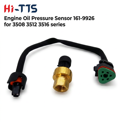 İyi bir fiyat. Motor Yağı Basınç Sensörü 161-9926 1619926 3508 3508B 3508C 3512 3512B 3512C 3516 3516B 3516C 320B 320C 320D için çevrimiçi