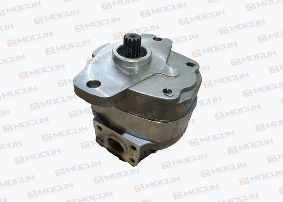 İyi bir fiyat. 705-22-30150 Komatsu PC75UU-3 PC95R-2 PC110R-1 için Ekskavatör Dişli / Hidrolik Pompa Ünitesi çevrimiçi