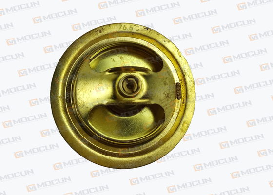 İyi bir fiyat. 600-421-6120 6004216120 Komatsu Termostat Motor Yedek Parçaları 6D95 PC200-3 çevrimiçi