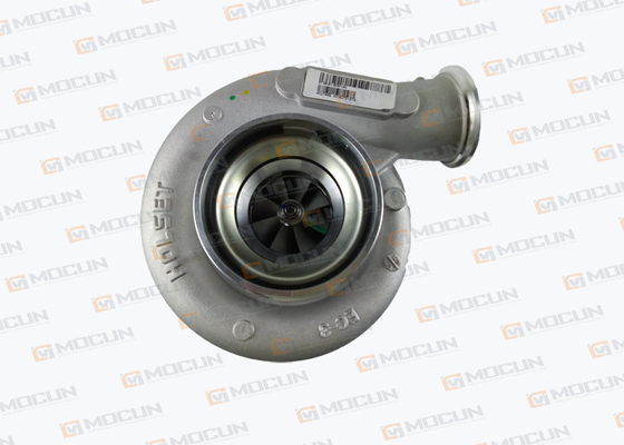 İyi bir fiyat. 6738-81-8091 Komatsu PC200-7 / 8 Ekskavatör Dizel Motor Turbo Cummins QSB 4037469 OEM Holset HX35 Turbo çevrimiçi
