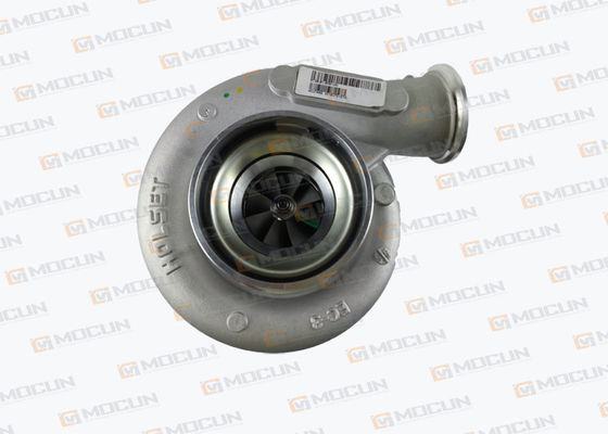 İyi bir fiyat. 6738-81-8091 Komatsu PC200-7 / 8 Ekskavatör Dizel Motor Turbo  QSB 4037469 OEM Holset HX35 Turbo çevrimiçi