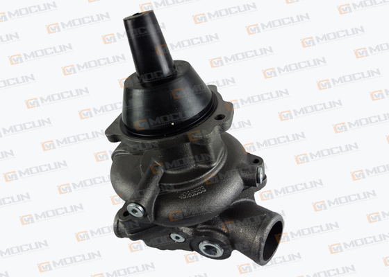 İyi bir fiyat. 3073695 Cummins QSM11 Motor Su Pompası OEM # 4926553 Siyah Renk çevrimiçi