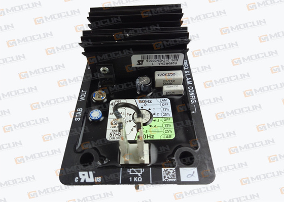 İyi bir fiyat. Thunder Parts R250 Otomatik Otomatik Voltaj Regülatörü AVR Exact Jenerik Değiştirme çevrimiçi