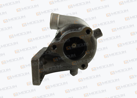 İyi bir fiyat. TD04H 49189-11500 4D31 Mitsubishi Motor Parçaları İçin Dizel Motor Turbo çevrimiçi