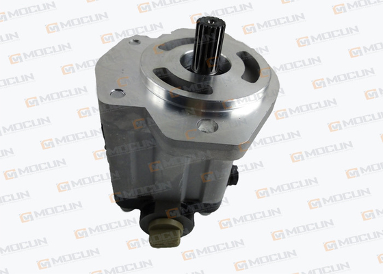 İyi bir fiyat. XCMG Kamyon Vinç Yedek Parçaları Servo Direksiyon Pompası 803000065 QC18 / 13-D14XZ çevrimiçi