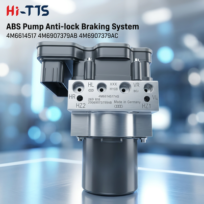 İyi bir fiyat. 4M6614517AS 4M6907379AB 4M6907379AC ABS Pompası Kilitlenmeyi Önleyici Frenleme Ekskavatör Parçaları Makine Motor Parçaları çevrimiçi