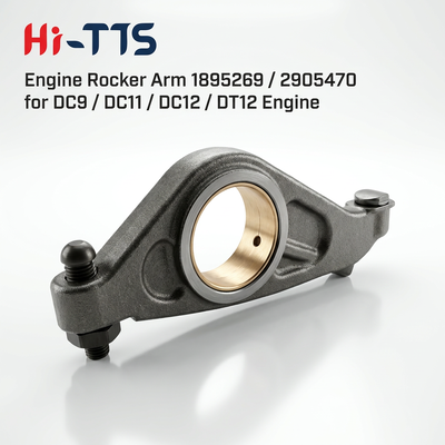 İyi bir fiyat. 1895269 2905470 Kamyon Parçaları için Motor Salıncak Kolu DC9 DC11 DC12 DT12 çevrimiçi