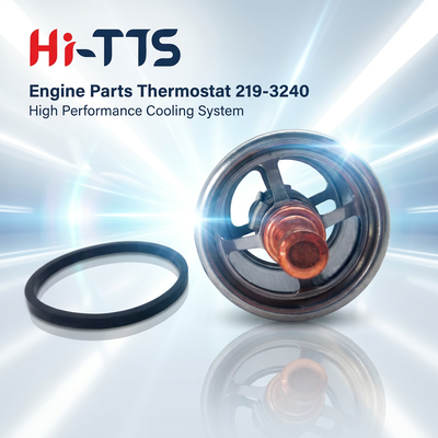 Machinery Engine Parts Temperature Regulator 2193240 219-3240 for 3508 3512 3516 Engine Parts