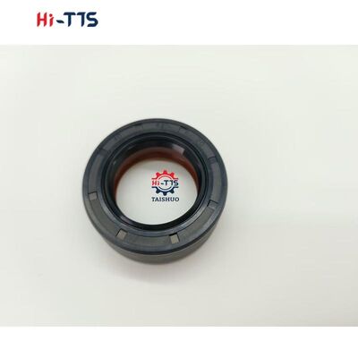 Mühendislik Makine Parçaları Hi-TTS Yağ Keçesi ZD 40*62*20 Ekskavatör için ER616F ER625F FR18 FR60E SE17 SE60