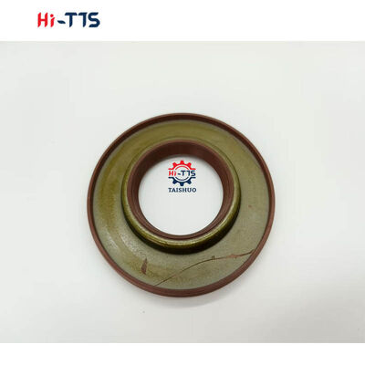 Mühendislik Makineleri Parçaları OIL SEAL ZD 49*101*8/10 Bulldozer için LG918 LG920 LG926 XE75W XE90W
