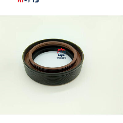 Mühendislik Makineleri Parçaları ZL938 ZL940 ZL938 ZL940 ZL946 Çarklı yükleyici için OIL SEAL ZD 70*95*20/22