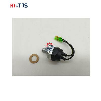 Mühendislik Makineleri Parçaları CPQ10 / CPQ15 / CPQ20 / CPQ25 için Zero Switch JK208Y H2000