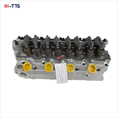 Mühendislik Makineleri Parçaları 4D56/4D56T için Silindir başlığı 4D56 MD109736 908612 908512