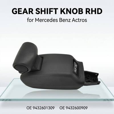 A9432601309 9432600309 9432600909 Mercedes-Benz Kamyon Parçaları için Değişim Klavye Düğmesi