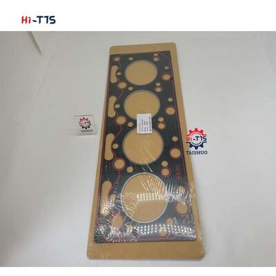 Xinchai Dizel Motoru Silindir Başı Gasketi OE 495-01004 K4100-01002 Fit 495 495ZC 495ZD K4100 K4102 R6105 Değiştirme