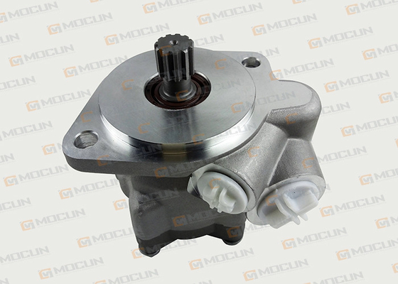 İyi bir fiyat. Amerika Aracı İçin OEM Standart Kamyon Servo Direksiyon Pompası 3820856C91 çevrimiçi