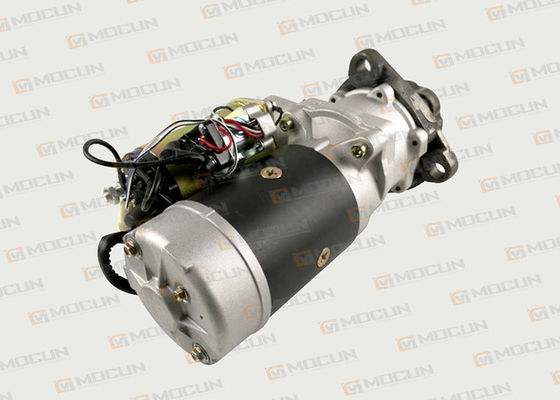 İyi bir fiyat. 11T 6D125 Komatsu PC400 Ekskavatör 6D125 Motor Için Marş Motoru Değiştirme çevrimiçi