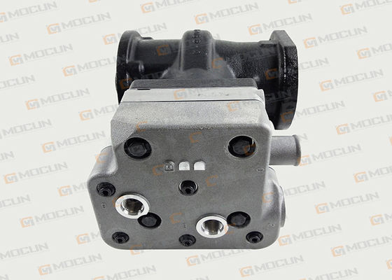 İyi bir fiyat. 3104324 Cummins M11 Dizel Motor Parçalarının Değiştirilmesi İçin Çelik Hava Kompresörü çevrimiçi