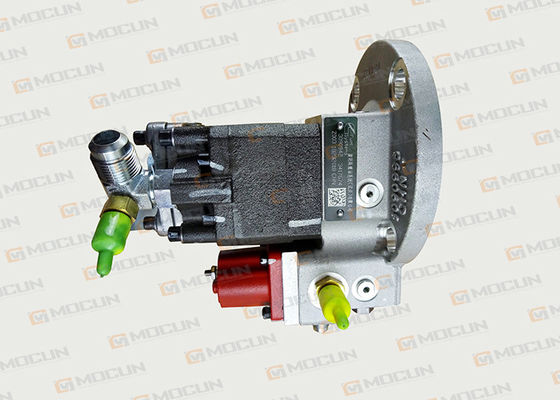 İyi bir fiyat. 3417674 Dizel Motor Enjeksiyon Pompası Parçaları  Için QSM11 Yakıt Pompası çevrimiçi
