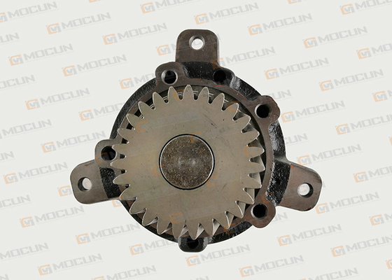 İyi bir fiyat. 20431135 VOE20431135  D10D D12D Kamyon Için Motor Su Pompası çevrimiçi