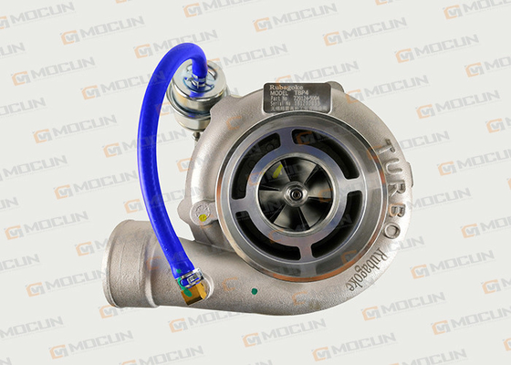 İyi bir fiyat. Weichai Dizel Motor için TBD226 TBP4 729124-5004 Turbo çevrimiçi