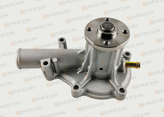 İyi bir fiyat. Su Pompası 16241-73034 Kubota V1505 V1305 D1105 D905 Dizel Motor Için çevrimiçi