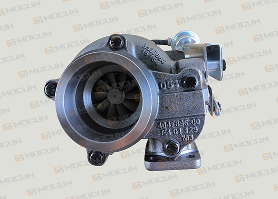 İyi bir fiyat. Metal Dizel Motor Turbo Cummins HX40W 4037541 Motor Turbo Şarj Değiştirme çevrimiçi
