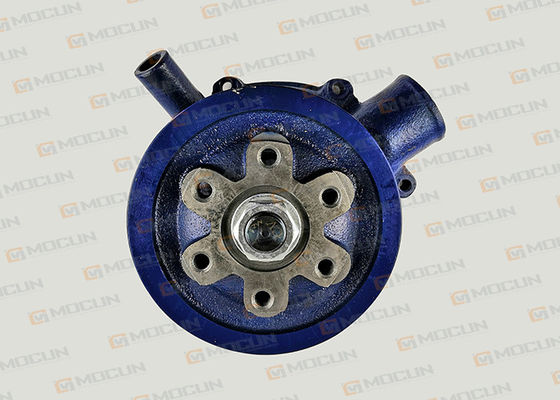 İyi bir fiyat. D6BT Motorlu Su Pompası Hyundai R210-5 25100-93C00 Ekskavatör için çevrimiçi