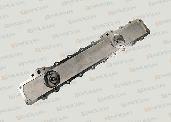 S6K Oli Soğutucu Kapağı Dizel Motor / Yağ Soğutucu Kapağının Değiştirilmesi İçin Koltuklu