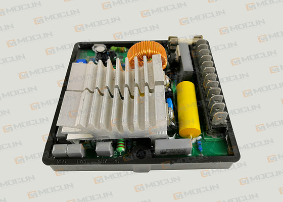 İyi bir fiyat. Jeneratör AVR SR7-2G için Standart Otomatik Voltaj Regülatörü AVR SR7 çevrimiçi