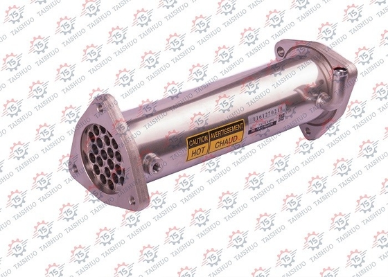 İyi bir fiyat. 1-16127021-5 EGR Soğutucu ZX450-3 6WG1 Soğutma Parçaları çevrimiçi