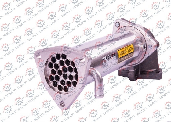 İyi bir fiyat. 1-16127022-4 EGR Soğutucu 6WG1 ZX450-3 ZX450-3F çevrimiçi