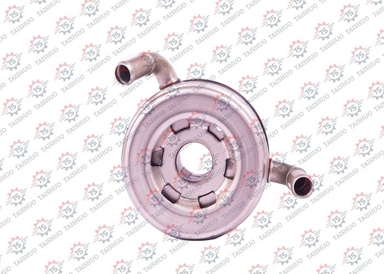 İyi bir fiyat. OEM YANMAR 4TNV94 Yağ Soğutucu Çekirdek DH60-7 çevrimiçi